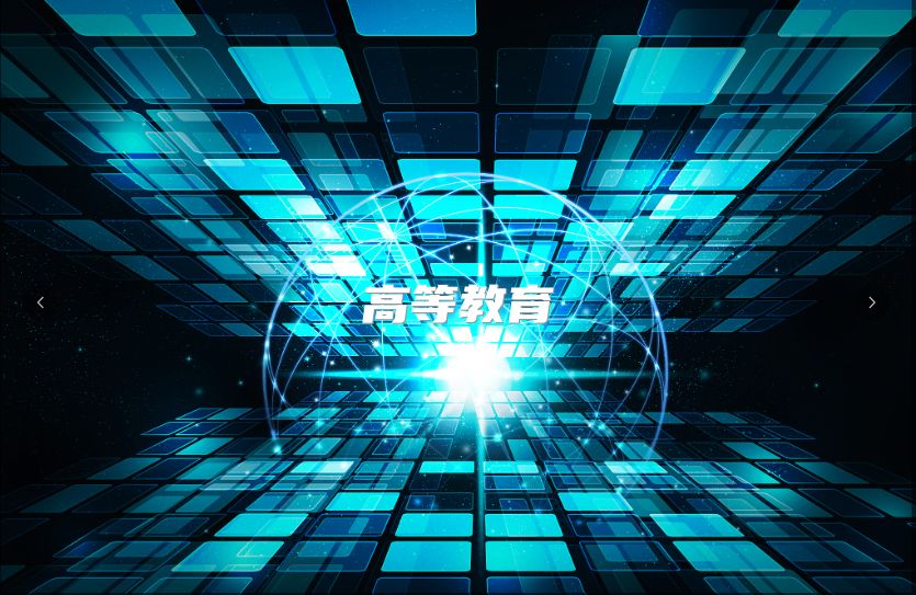 高等教育