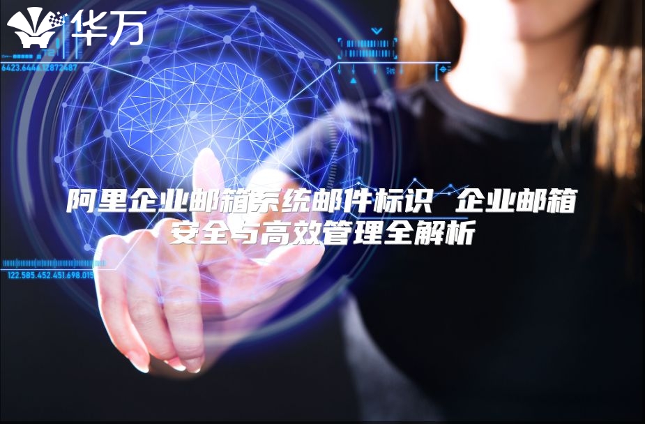 阿里企业邮箱系统邮件标识 企业邮箱安全与高效管理全解析